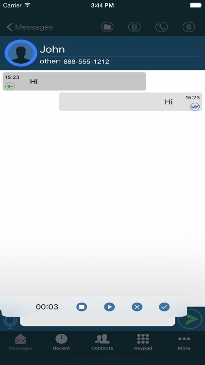PrivateWave Professional screenshot-9