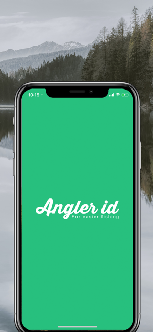 Angler ID Fiskekort(圖1)-速報App