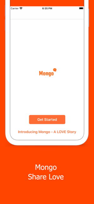 Mongo - Friends and Family(圖1)-速報App