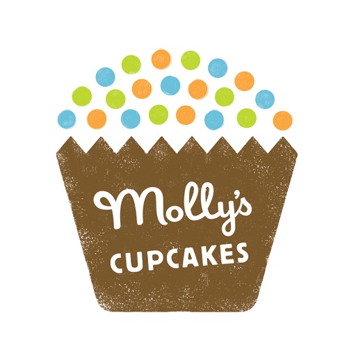 Molly's Cupcakes iOS App