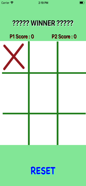 TicTacToe-Latest(圖4)-速報App