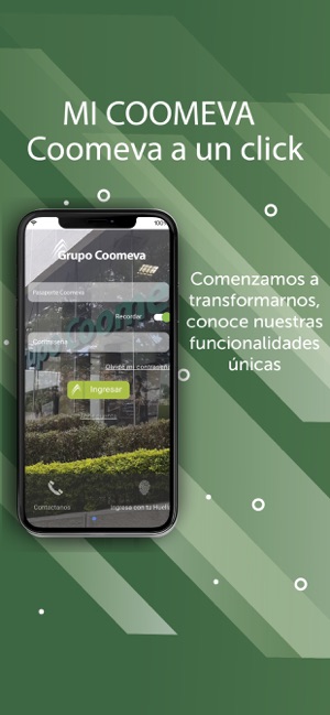 Mi Coomeva(圖1)-速報App