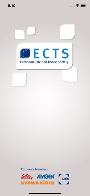 ECTS Society App(圖1)-速報App