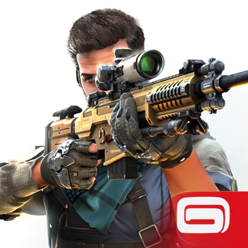Sniper Ops 3D Shooter - Top Sniper Shooting Game for ipod instal