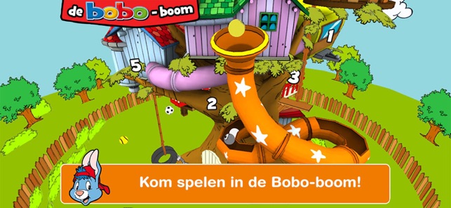 Bobo spelen(圖4)-速報App