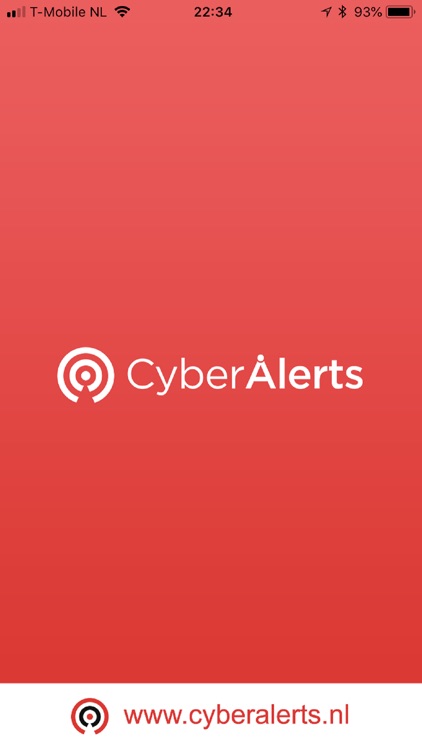 CyberAlerts