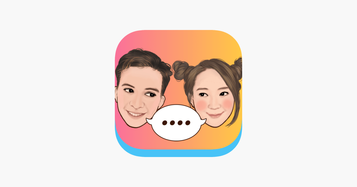 Mojipop Emoji Avatar Creator Di App Store