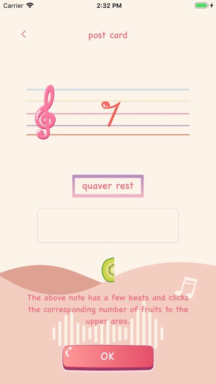 Music Fruit