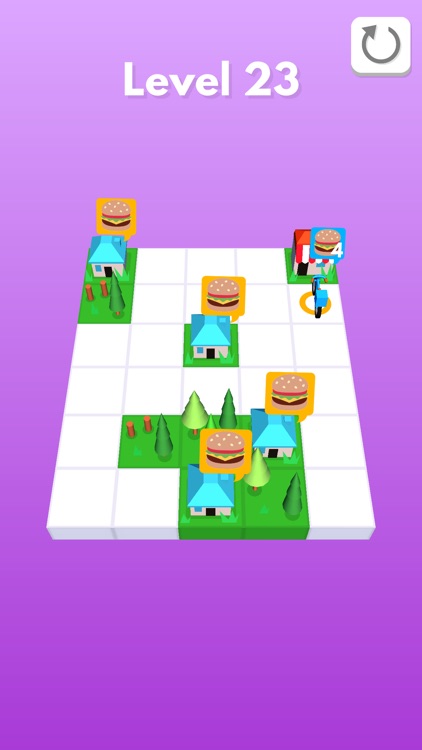 Deliver Eat! screenshot-5