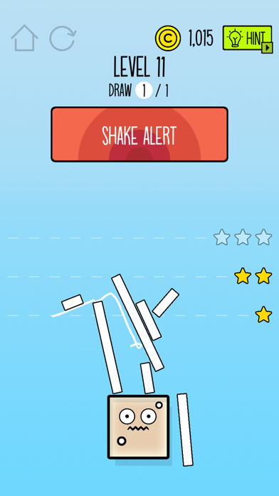 Earthquake! screenshot 3