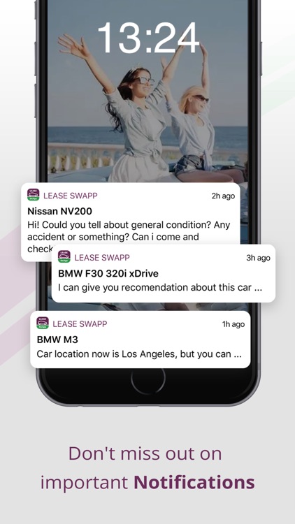 Lease SwApp screenshot-3
