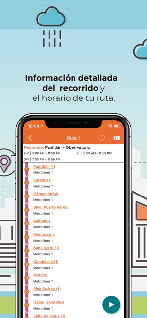 Rutas CDMX(圖6)-速報App