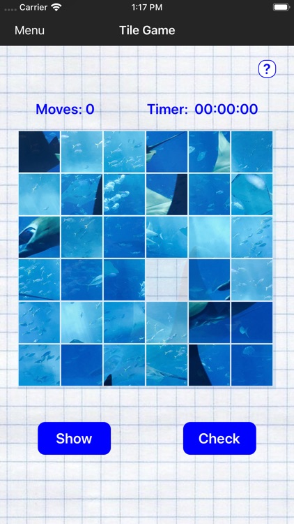 Tile paper puzzle screenshot-3