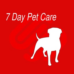 7 Day Pet Care