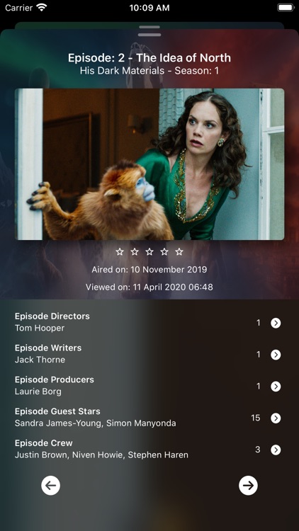 phatMovies screenshot-8