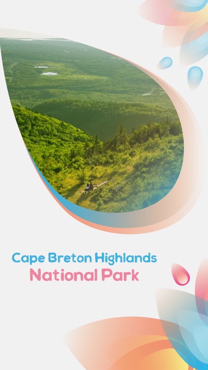 Cape Breton Highlands