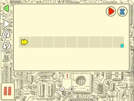 Game screenshot Basic Step Coding For Kids apk
