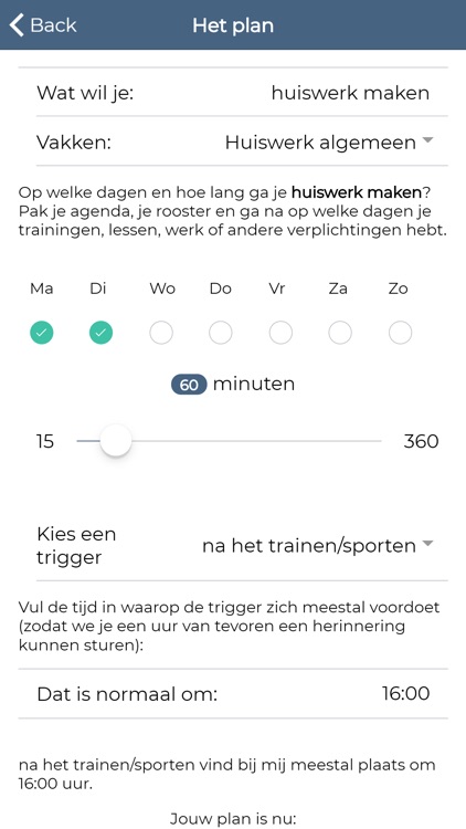 Zelfi - het beste uit jezelf