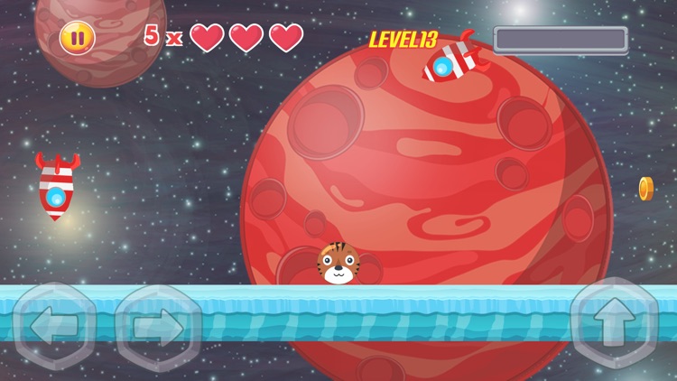 Strong Ball screenshot-4