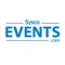 Icon Sysco Events
