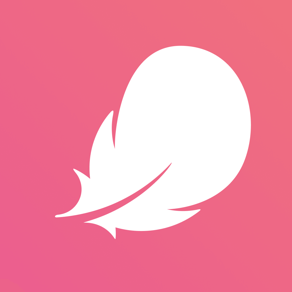 FLO Period & Ovulation Tracker App Icon