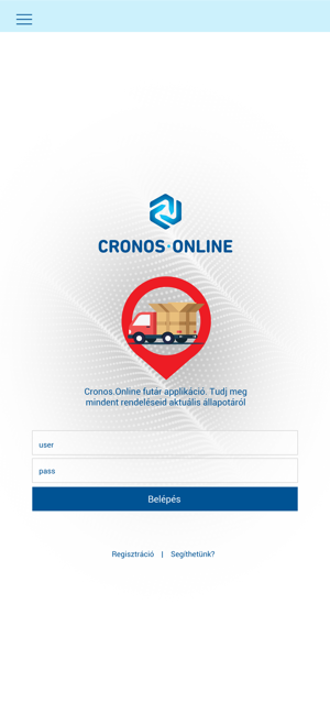 Cronos Online