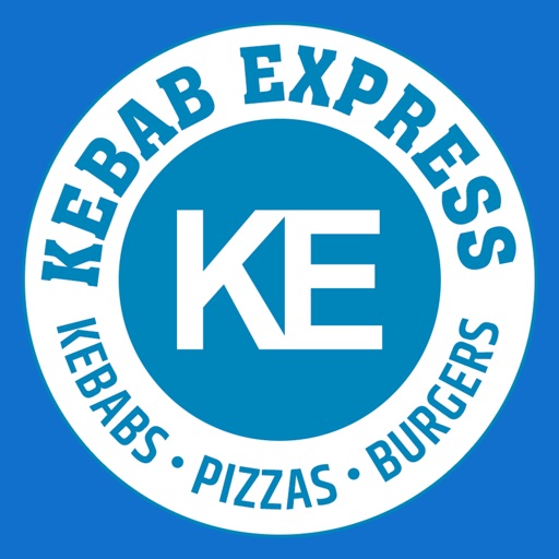 Kebab Express-Rushden icon
