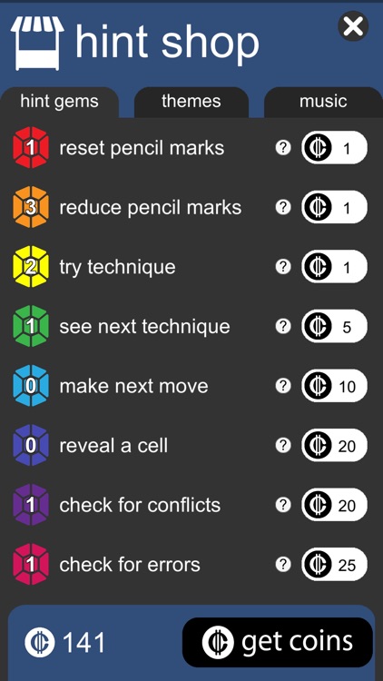 10 Minute Sudoku screenshot-5