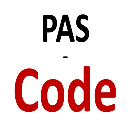 PAS-Code Cheats
