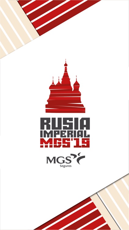 MGS RUSIA 2019