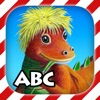 ABC Dino English