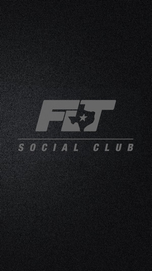 Fit Social Club