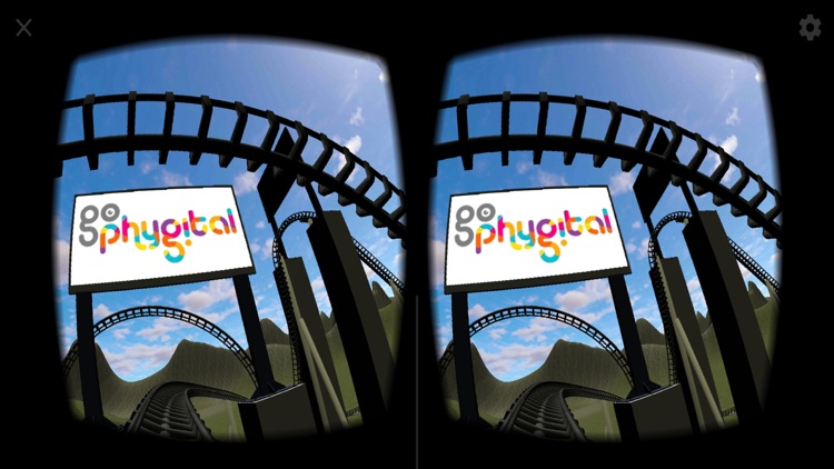 Gophygital VR