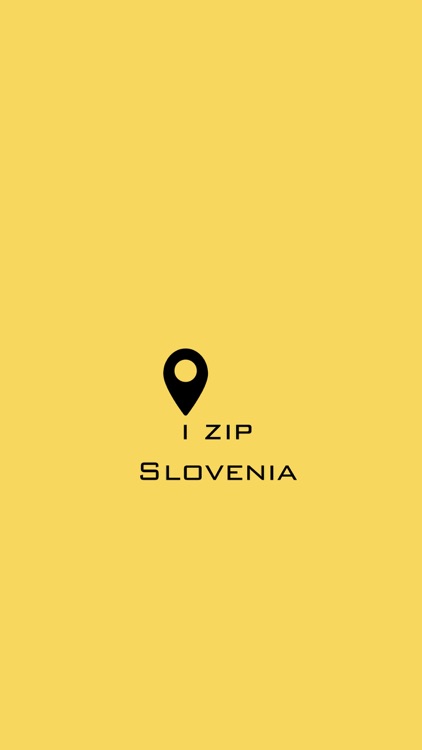 izip Slovenia poštne številke screenshot-0