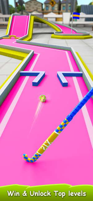 Mini Golf 2020: Club Match Pro(圖2)-速報App