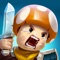 Mushroom Wars 2 is an award-winning real-time strategy game mixed with tactics of Tower Defense and the hero skill elements of a MOBA