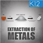 Top 28 Education Apps Like Extraction of Metals - Best Alternatives