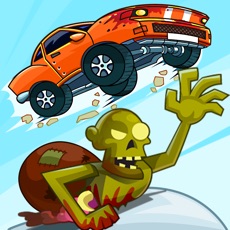 Activities of Zombie Road Trip!