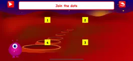 Game screenshot Kindergarten Learn Shapes Lite hack