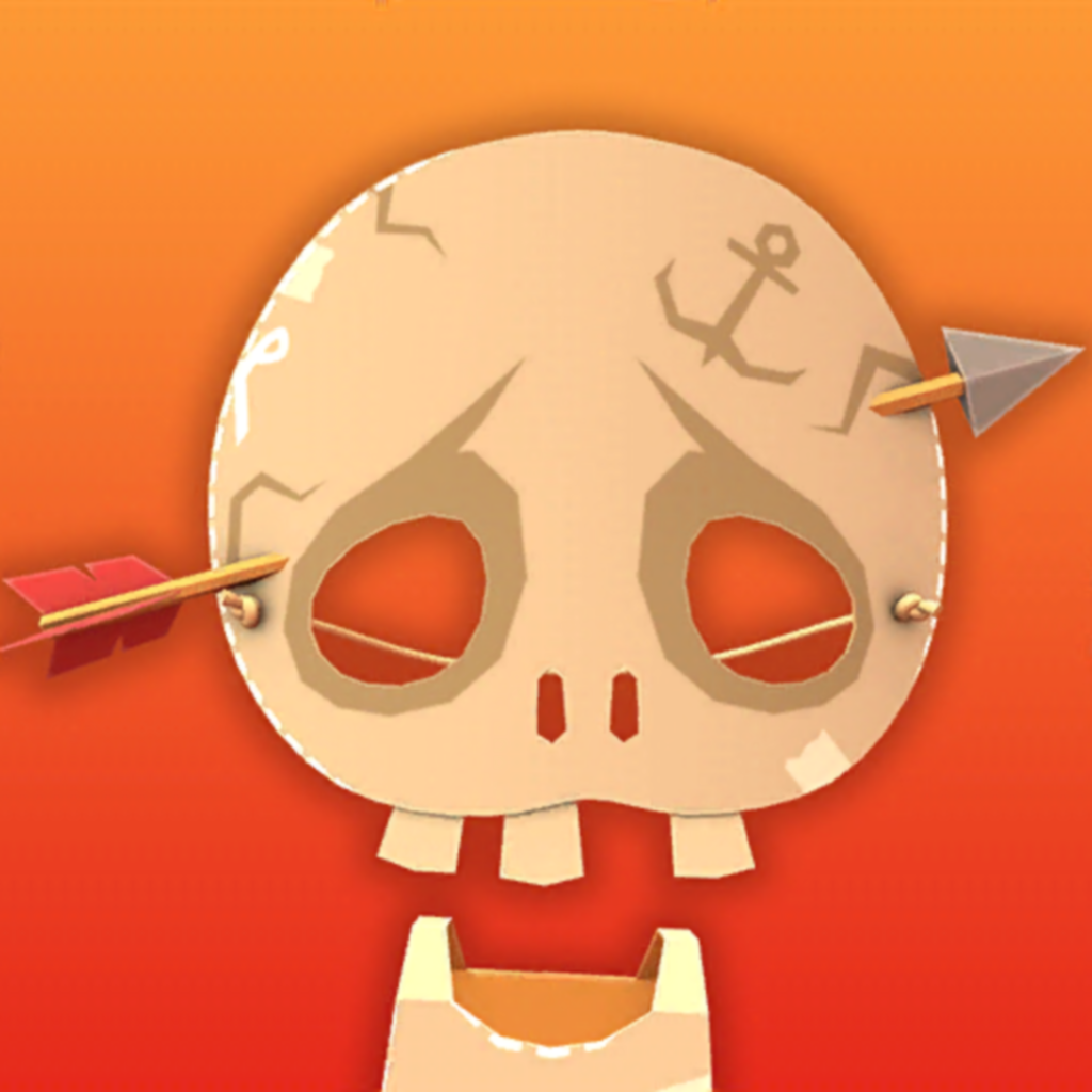 Puppet Fever App Icon