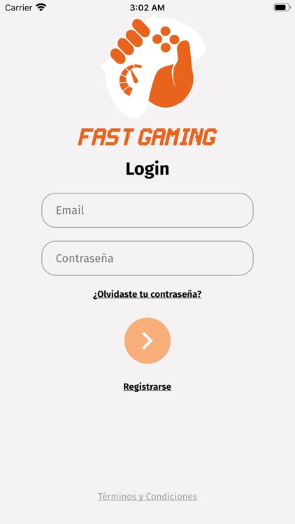 Fast Gaming