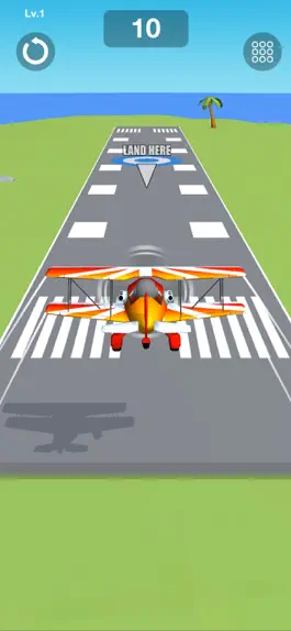 Game screenshot Sky Wings! mod apk