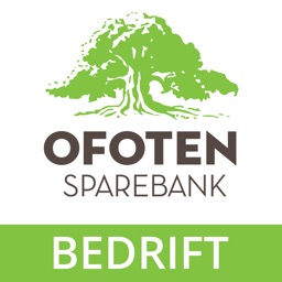 Ofoten Sparebank Bedrift.