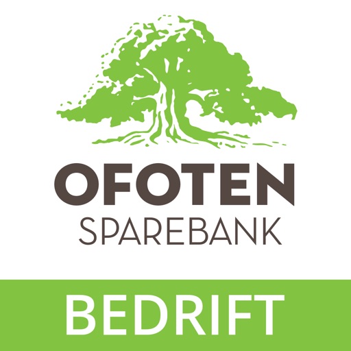 Ofoten Sparebank Bedrift.