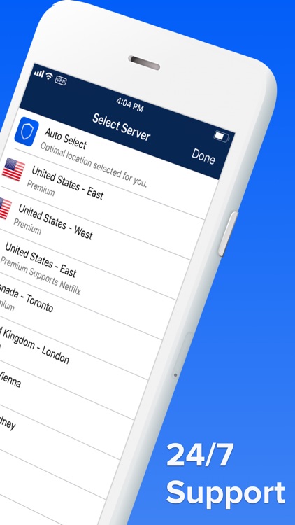 VPN AI