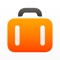 Tripsy is a trip planner that lets you share your itinerary with family and friends, receive flight alerts, store documents, and also has suggestions of itineraries to some cities around the world
