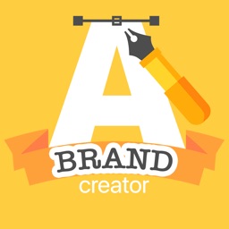 Brand Creator - Logo Maker