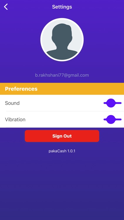 PakaCash screenshot-6