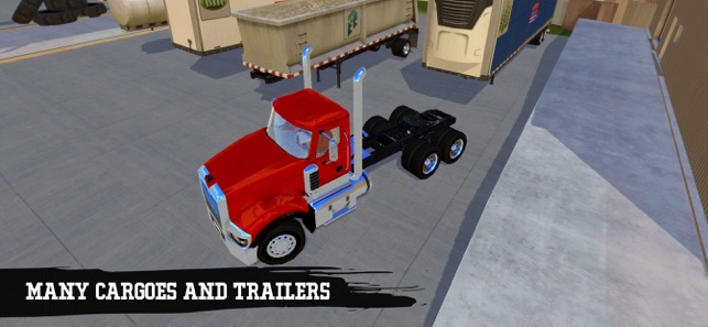 Truck Simulation 19(圖8)-速報App