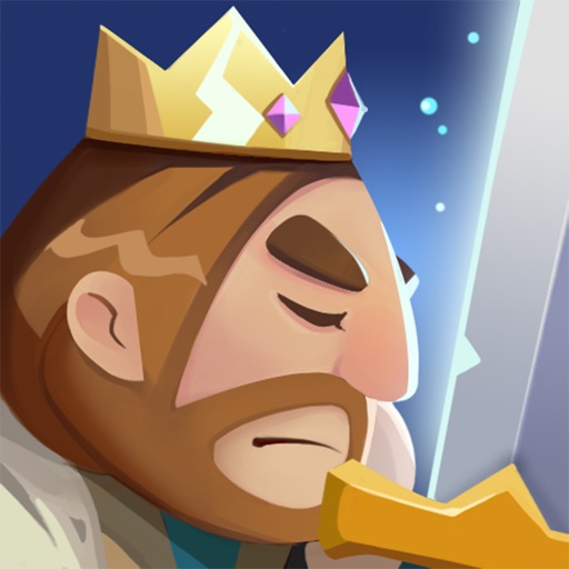 Max Heroes: Afk RPG Idle Game